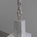 KLAUS HACK - Hoch-Sitz