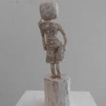 KLAUS HACK - Die kleine Tänzerin