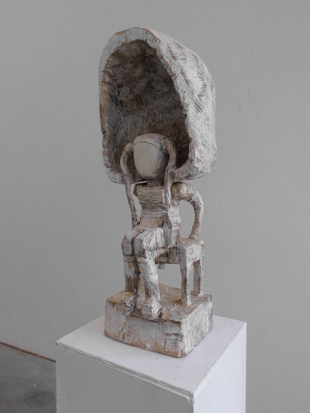 KLAUS HACK - Luna - Image 1