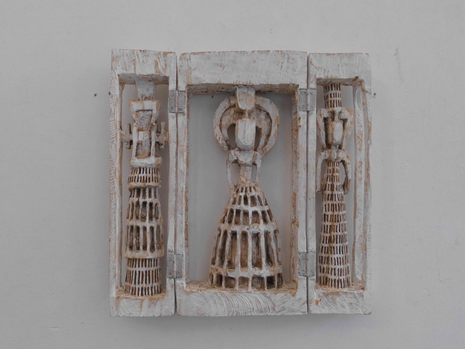 KLAUS HACK - Reifrockaltar - Image 1