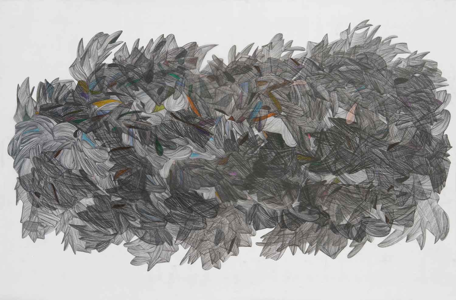 SUSANNE ACKERMANN - o. T. (10) - Image 1