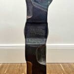 GEORG-FRIEDRICH WOLF - Torso-80, IV