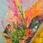 Jonas Hödicke | Bouquet, 2023