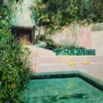 CAROLA SCHAPALS - Clear the stage for Greenery