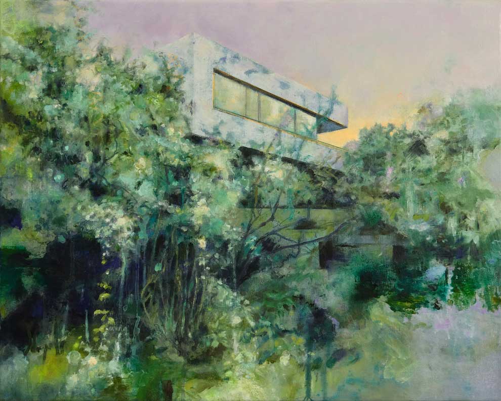 CAROLA SCHAPALS - Grow plants, grow - Image 1
